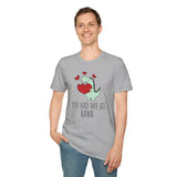 You Had Me at RAWR Graphic T-Shirt