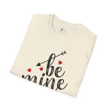 Be Mine Graphic T-Shirt