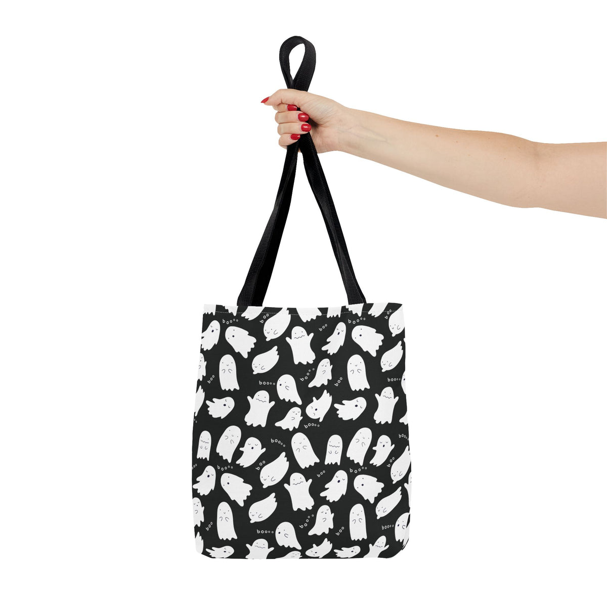 Boo Crew Boo Bag
