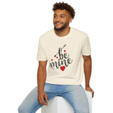 Be Mine Graphic T-Shirt