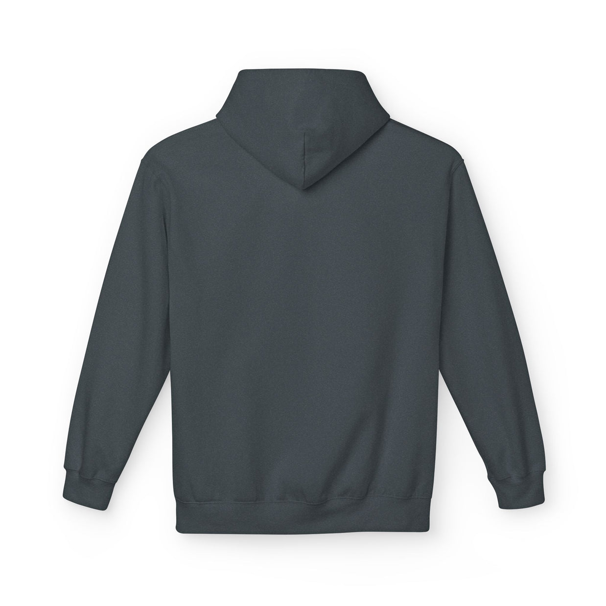 Graphic Logo Softstyle Fleece Hoodie
