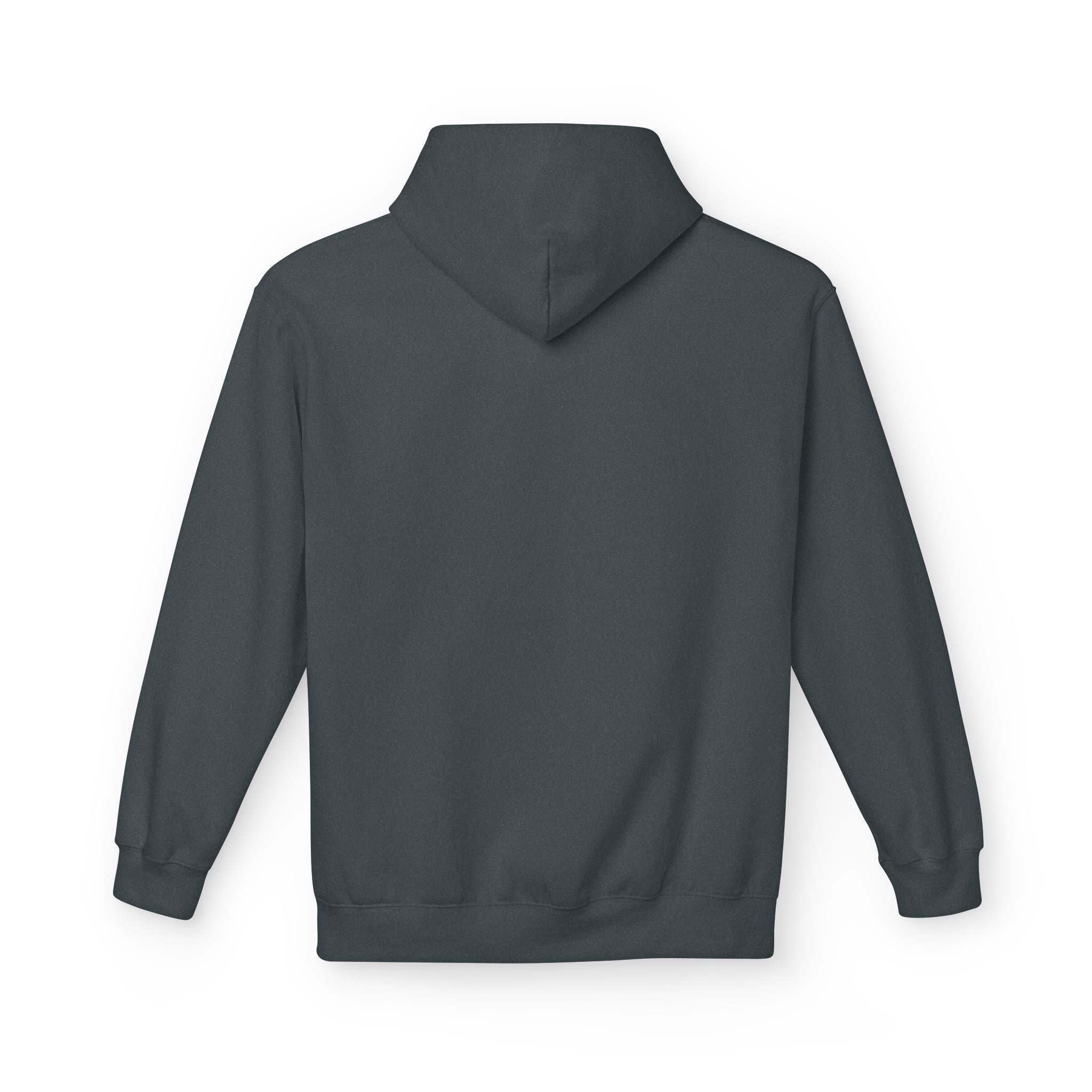 Graphic Logo Softstyle Fleece Hoodie
