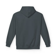 Graphic Logo Softstyle Fleece Hoodie