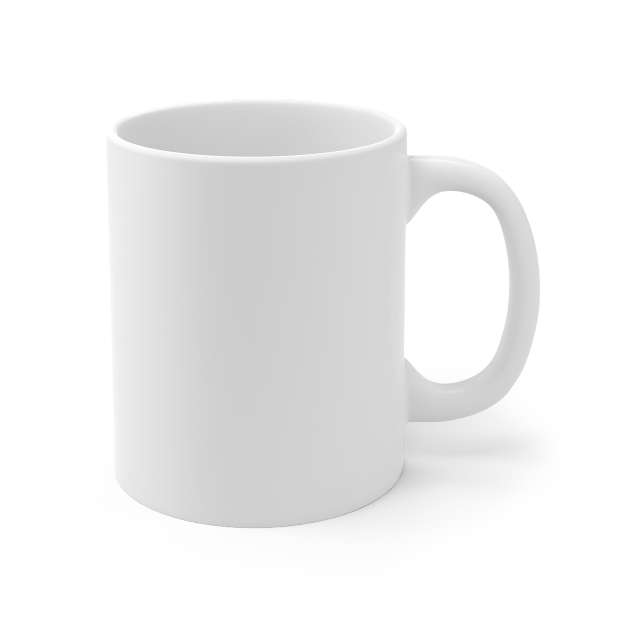 Spooky Teacher Mug