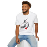 Be Mine Graphic T-Shirt