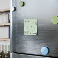 Life in Motion Post-it® Note Pads