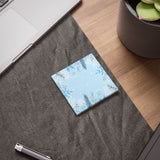 Icy Sprigs Post-it® Note Pads
