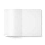 Panda Love Notes Softcover Journal