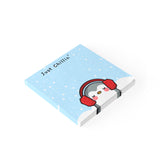 Playful Penguins Post-it® Note Pads