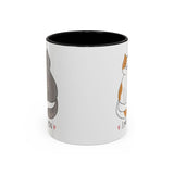 I Meow You Mug