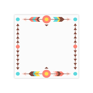 Aim High Post-it® Notes