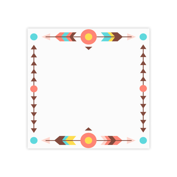 Aim High Post-it® Notes