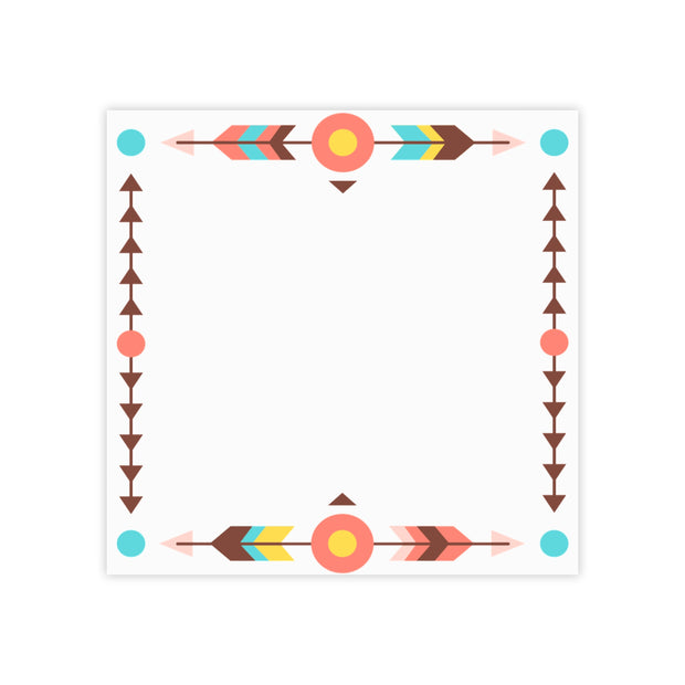 Aim High Post-it® Notes