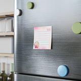 Scalloped Shores Post-it® Notes