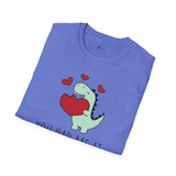 You Had Me at RAWR Graphic T-Shirt