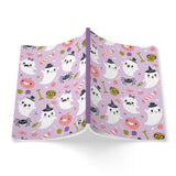 Boo Crew Softcover Journal