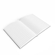 Country Blooms Hardcover Journal