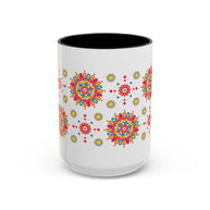 Color Me Happy Coffee Mug