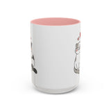 Purrfect Pair Coffee Mug