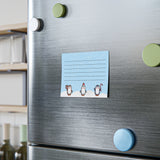 Playful Penguins Post-it® Note Pads