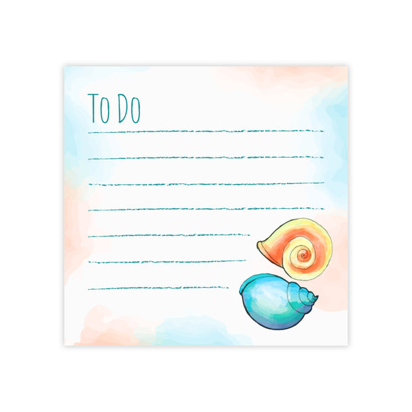 Seas the Day Post-it® Notes