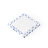 Snowfall Post-it® Note Pads