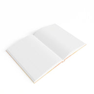Autumn Glow Hardcover Journal