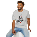 Be Mine Graphic T-Shirt