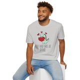 You Had Me at RAWR Graphic T-Shirt