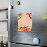 Autumn Glow Sticky Notes