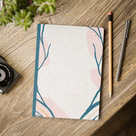 Blushwood Softcover Journal