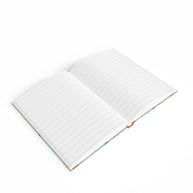 Mycelium Magic Hardcover Journal
