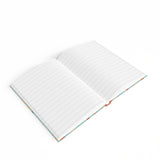 Mycelium Magic Hardcover Journal – Lined