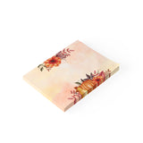 Autumn Glow Sticky Notes