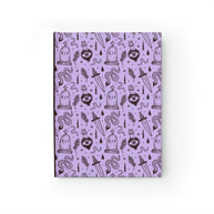 Graveyard Brews Hardcover Journal