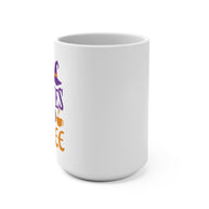 Even Witches Need Coffee Mug 11/15 oz