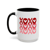 XO Love Mug