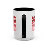 XO Love Mug