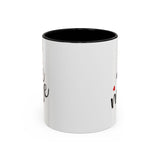 Be Mine Valentine's Day Mug