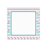 Pastel Paths Post-it® Notes