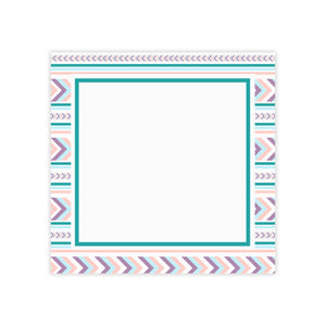 Pastel Paths Post-it® Notes