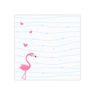 Flamingo Fun Post-it® Note Pad