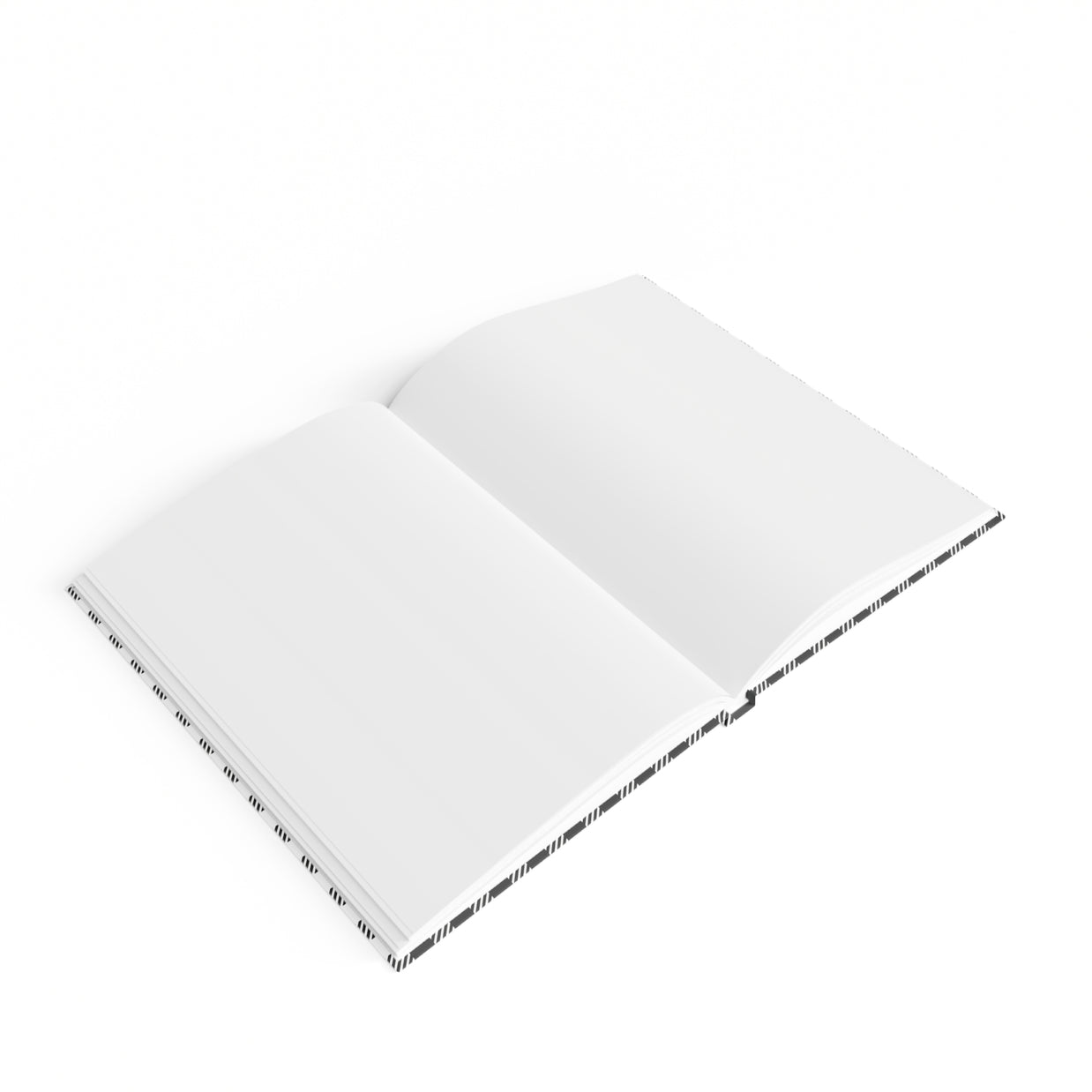 Country Blooms Hardcover Journal