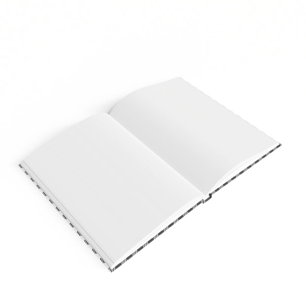 Country Blooms Hardcover Journal