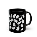 Boo Crew Mug- 11/15 oz