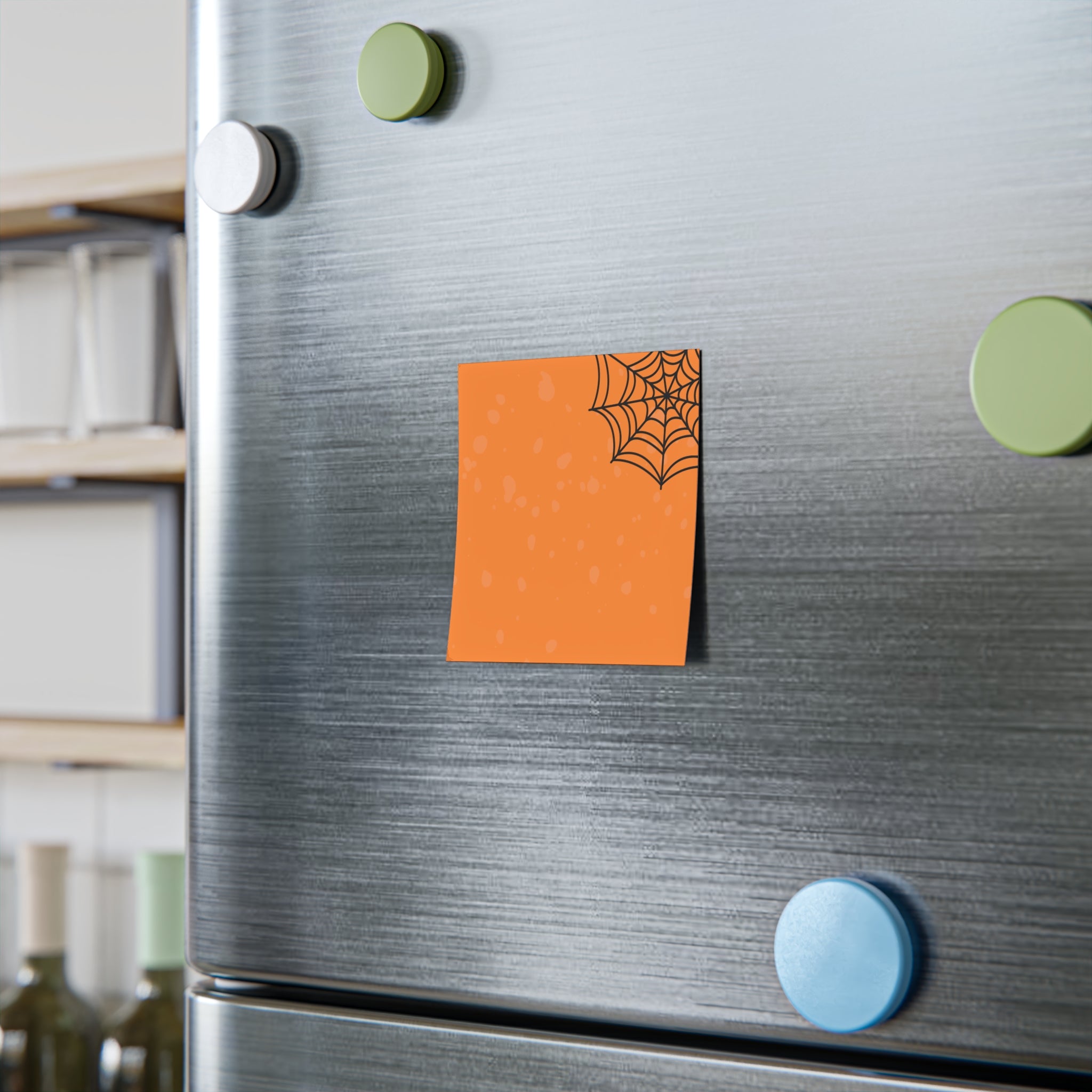 Spiderweb Post-it® Note Pads