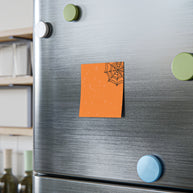Spiderweb Post-it® Note Pads