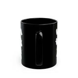 Boo Crew Mug- 11/15 oz