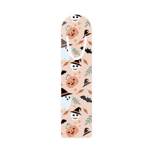 Autumn Frights Bookmark