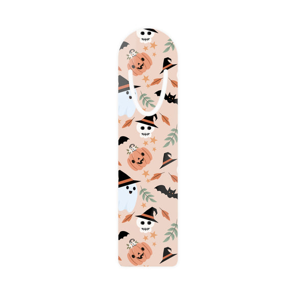 Autumn Frights Bookmark